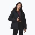 Women's 3-in-1 jacket Columbia Trailborne Insulated black 5