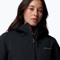 Women's 3-in-1 jacket Columbia Trailborne Insulated black 8