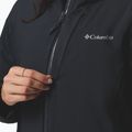 Women's 3-in-1 jacket Columbia Trailborne Insulated black 10