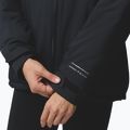 Women's 3-in-1 jacket Columbia Trailborne Insulated black 11