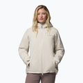 Women's 3-in-1 jacket Columbia Trailborne Insulated dark stone