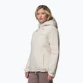 Women's 3-in-1 jacket Columbia Trailborne Insulated dark stone 4