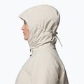 Women's 3-in-1 jacket Columbia Trailborne Insulated dark stone 7