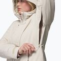 Women's 3-in-1 jacket Columbia Trailborne Insulated dark stone 9