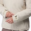 Women's 3-in-1 jacket Columbia Trailborne Insulated dark stone 11