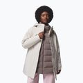 Women's down jacket Columbia Amaze Puff Interchange dark stone