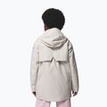 Women's down jacket Columbia Amaze Puff Interchange dark stone 3