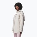 Women's down jacket Columbia Amaze Puff Interchange dark stone 6