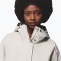Women's down jacket Columbia Amaze Puff Interchange dark stone 7