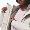 Women's down jacket Columbia Amaze Puff Interchange dark stone 8