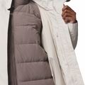Women's down jacket Columbia Amaze Puff Interchange dark stone 9