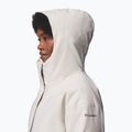 Women's down jacket Columbia Amaze Puff Interchange dark stone 11