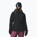 Women's ski jacket Columbia Ava Alpine Balted Insulated black