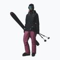 Women's ski jacket Columbia Ava Alpine Balted Insulated black 2