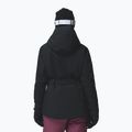 Women's ski jacket Columbia Ava Alpine Balted Insulated black 3