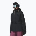 Women's ski jacket Columbia Ava Alpine Balted Insulated black 4