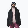 Women's ski jacket Columbia Ava Alpine Balted Insulated black 5