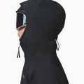 Women's ski jacket Columbia Ava Alpine Balted Insulated black 6