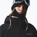 Women's ski jacket Columbia Ava Alpine Balted Insulated black 8