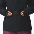 Women's ski jacket Columbia Ava Alpine Balted Insulated black 9