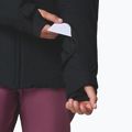 Women's ski jacket Columbia Ava Alpine Balted Insulated black 10