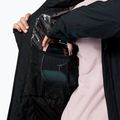 Women's ski jacket Columbia Ava Alpine Balted Insulated black 12