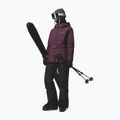 Women's ski jacket Columbia Ava Alpine Balted Insulated moonvista 2