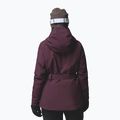 Women's ski jacket Columbia Ava Alpine Balted Insulated moonvista 3