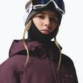 Women's ski jacket Columbia Ava Alpine Balted Insulated moonvista 6