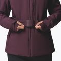 Women's ski jacket Columbia Ava Alpine Balted Insulated moonvista 9