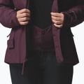 Women's ski jacket Columbia Ava Alpine Balted Insulated moonvista 10
