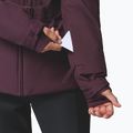 Women's ski jacket Columbia Ava Alpine Balted Insulated moonvista 11