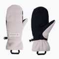 Women's gloves Columbia Helvetia Mitten dark stone