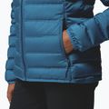 Women's down jacket Columbia Lake 22 II Down Hooded phoenix blue 8