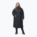 Women's insulated jacket Columbia Puffect III Long black