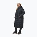 Women's insulated jacket Columbia Puffect III Long black 5