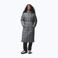 Women's insulated jacket Columbia Puffect III Long sedona sage