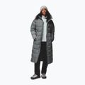 Women's insulated jacket Columbia Puffect III Long sedona sage 3