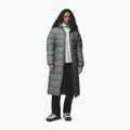 Women's insulated jacket Columbia Puffect III Long sedona sage 4