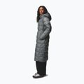 Women's insulated jacket Columbia Puffect III Long sedona sage 5