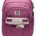 Urban backpack Columbia Buxton 26 l antique mauve/moonvista 5