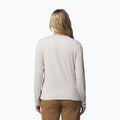 Women's longsleeve Columbia Parsons Point LS Graphic Tee dark stone heather/all terrain 3