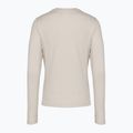 Women's longsleeve Columbia Parsons Point LS Graphic Tee dark stone heather/all terrain 7
