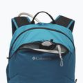 Hiking backpack Columbia Blackcomb Ridge 18 l phoenix blue/black 4