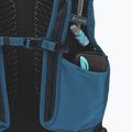 Hiking backpack Columbia Blackcomb Ridge 18 l phoenix blue/black 5