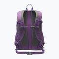 Hiking backpack Columbia Castle Crest 25 l dark lavender 2
