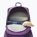 Hiking backpack Columbia Castle Crest 25 l dark lavender 4