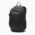 Hiking backpack Columbia Castle Crest 25 l black