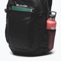 Hiking backpack Columbia Castle Crest 25 l black 5