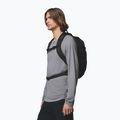 Hiking backpack Columbia Castle Crest 25 l black 8